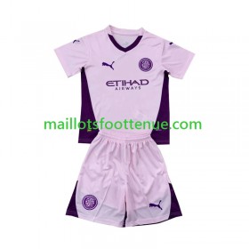 Maillot/Tenue Girona Enfant Troisieme 2024/2025